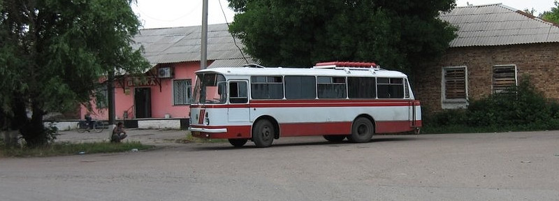 Расписание движения автобусов на ПАСХУ 2019