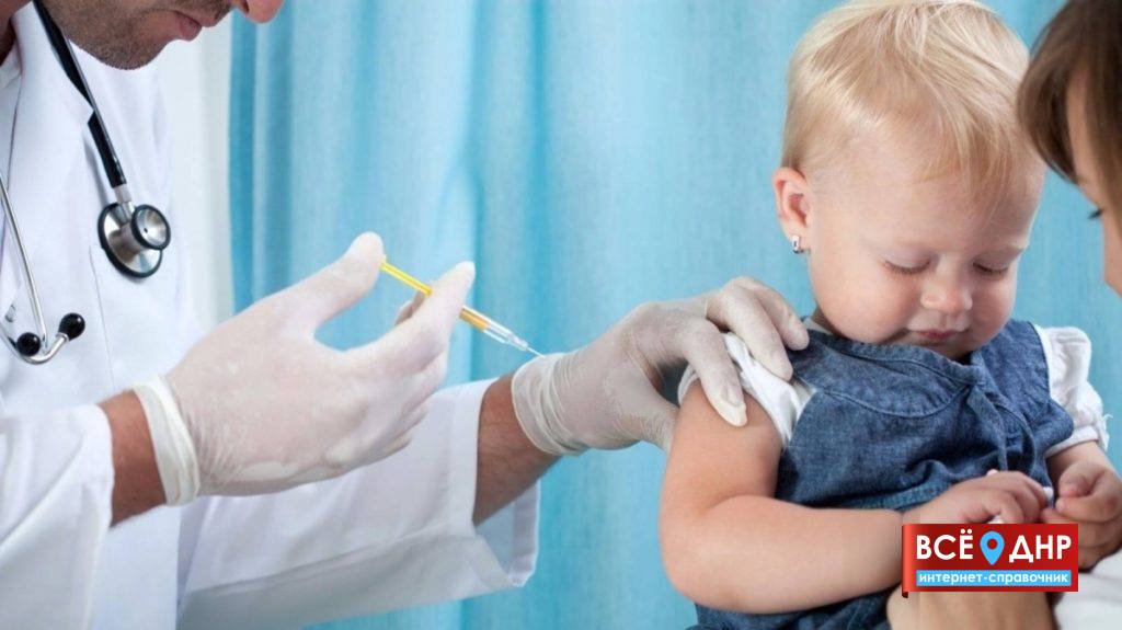 Могут ли в детском саду отказать в приёме ребёнка без прививок? (видео)