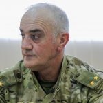 Бидевка на встрече с делегацией Южной Осетии назвал приоритетным оказание помощи ветеранам