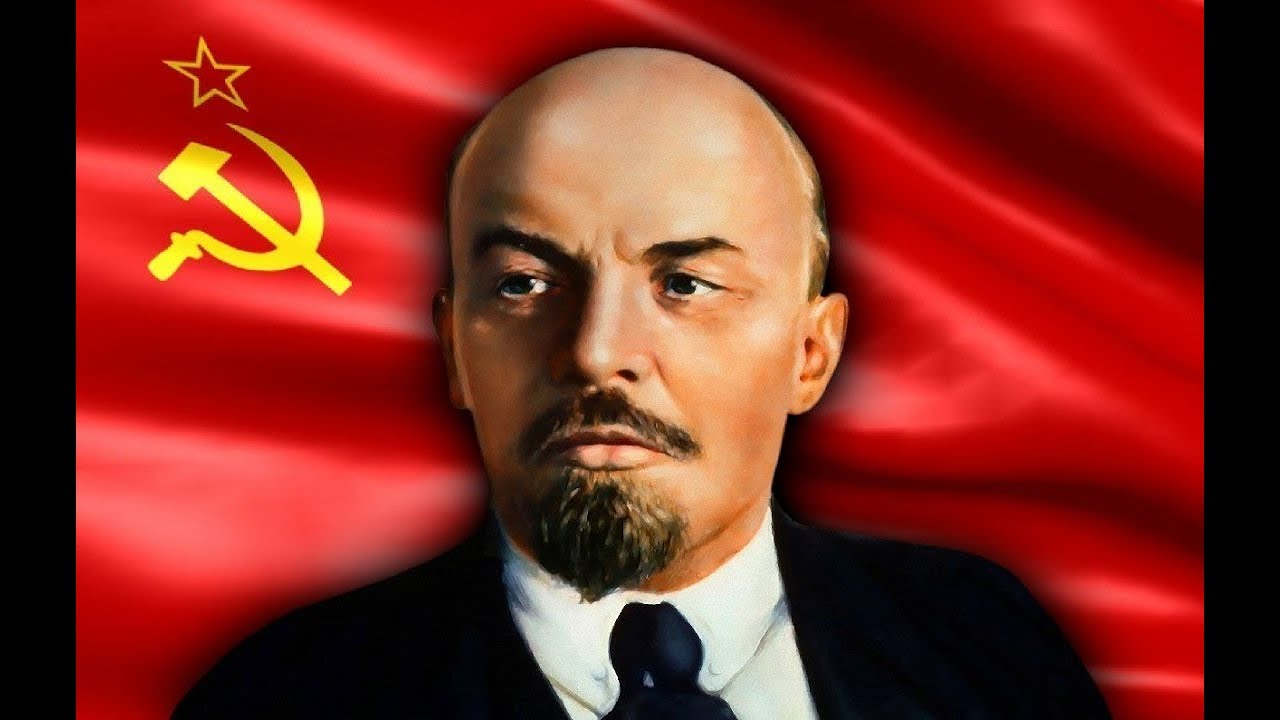 К 150-летию Владимира Ленина: факты о жизни и смерти вождя