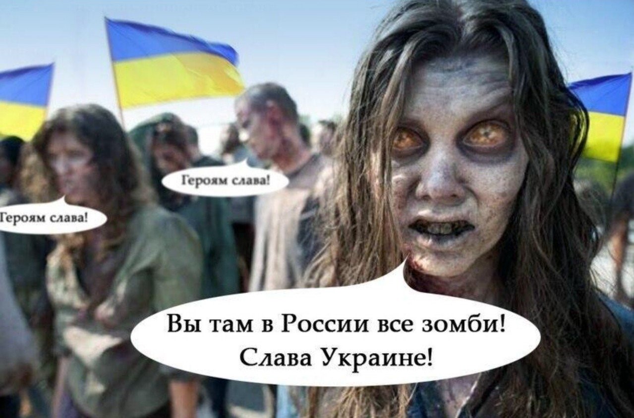 В парламенте ДНР предупредили о росте русофобии на Украине
