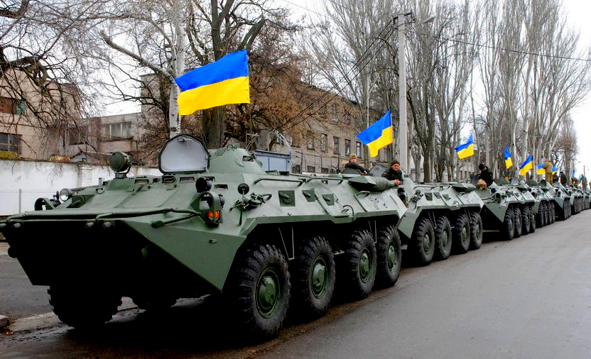 Украина продолжением эскалации в Донбассе подтвердила выход из договоренностей по допмерам – МИД ДНР