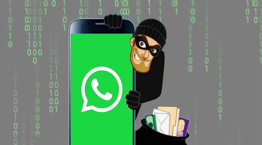 WhatsApp тайно передает переписку абсолютно всех пользователей третьим лицам, включая полицию
